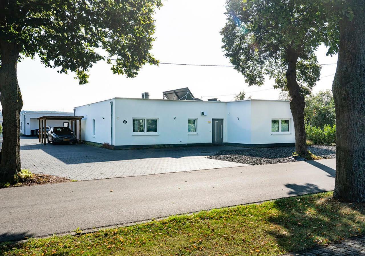 Villa Mosel Морбах Экстерьер фото